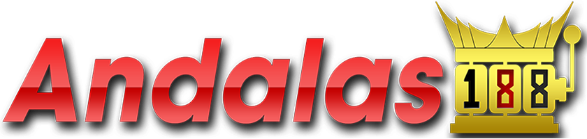 Logo Andalas188