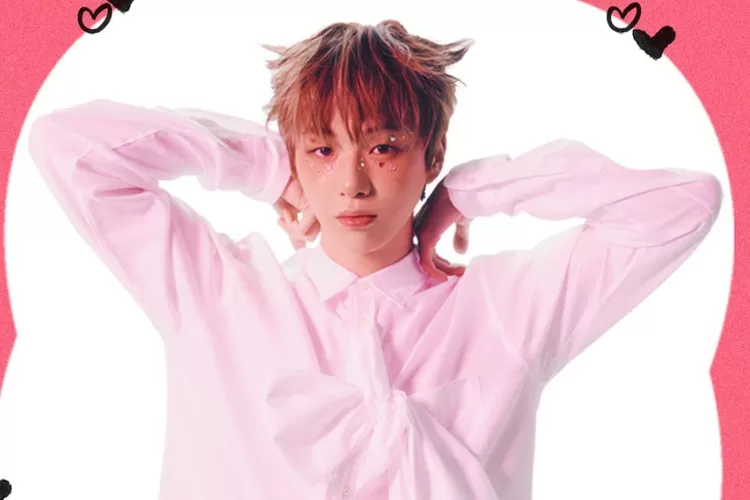 Naik ke Atas Panggung untuk Minta Maaf, Konser Kang Daniel di New Jersey Harus Dibatalkan Meski Penonton Sudah di Venue