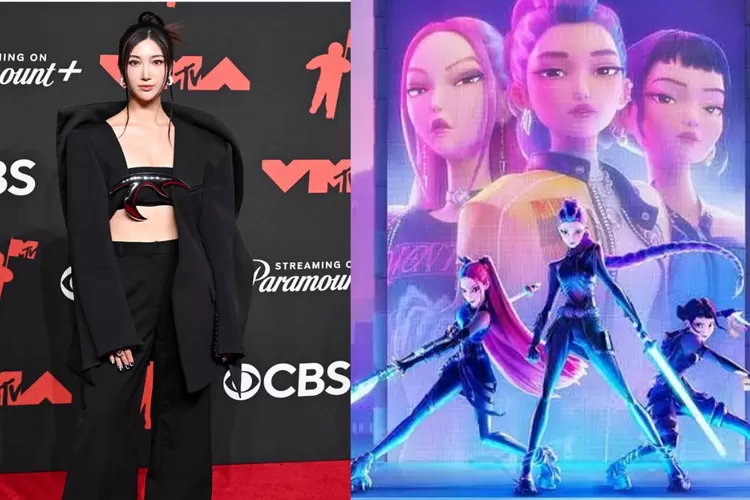 Penulis Lagu EJAE Sebut Nada Tinggi di Lagu Golden OST KPOP DEMON HUNTERS Bukan untuk Manusia
