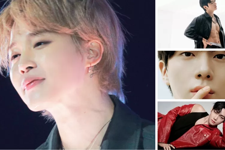 Empat Member BTS Ini Masuk Sepuluh Besar Dalam Brand Reputation Ranking Bulan November, Ini Daftarnya!