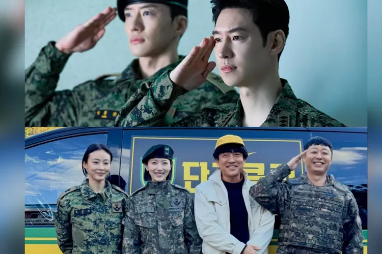 Episode Terakhir Taxi Driver 3 Tuai Perhatian lewat Parodi Berani dari Isu Sensitif Dunia Nyata!