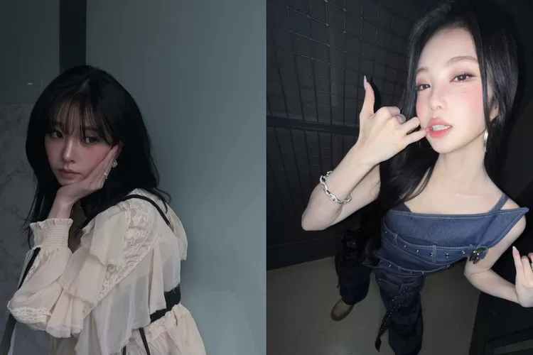 SM Entertainment Dituding Anaktirikan aespa Demi Hearts2Hearts, Cover Lagu Solo Karina Jadi Bukti Baru yang Picu Amarah Para MY