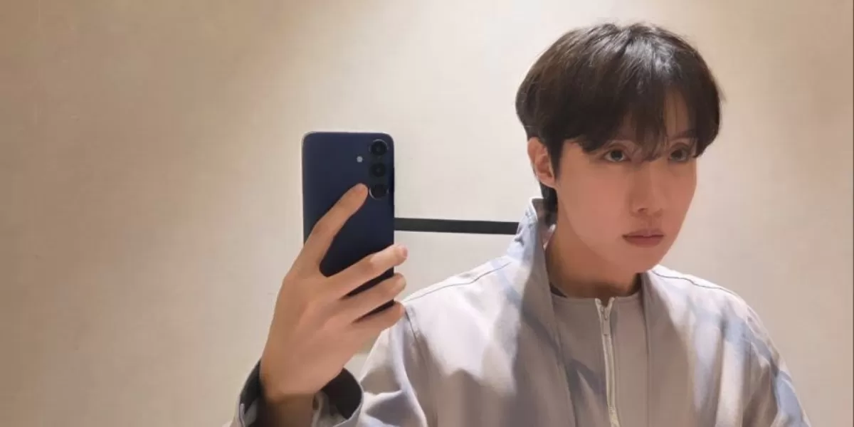 Inspiratif! J-Hope BTS Donasikan Uang dalam Jumlah Besar untuk Kesejahteraan Hewan