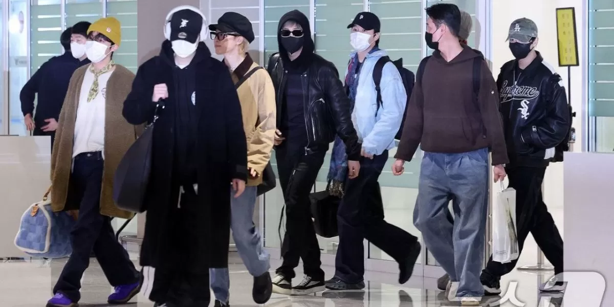 Tak Ada Lawan, Boy Group BTS Tetap Memimpin Brand Reputation Ini di Bulan Februari!